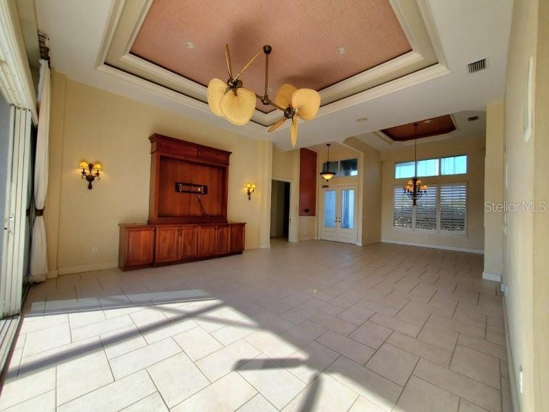 PUNTA GORDA ISLES SEC 11 - Residential Lease