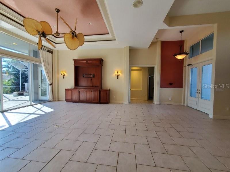 PUNTA GORDA ISLES SEC 11 - Residential Lease