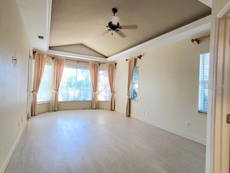 PUNTA GORDA ISLES SEC 11 - Residential Lease