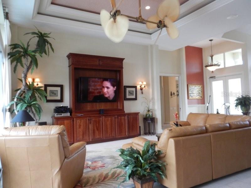 PUNTA GORDA ISLES SEC 11 - Residential Lease