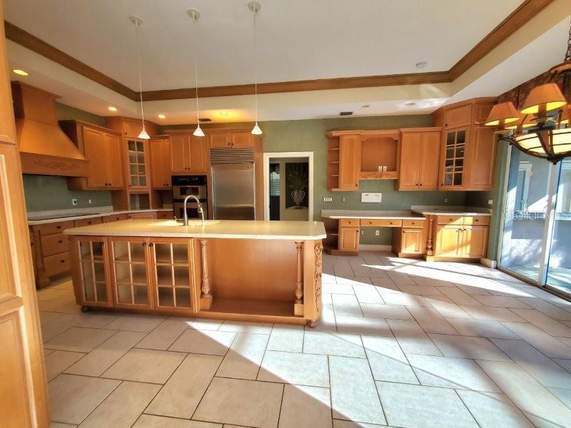 PUNTA GORDA ISLES SEC 11 - Residential Lease