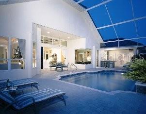 PUNTA GORDA ISLES SEC 11 - Residential Lease