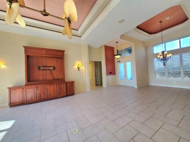 PUNTA GORDA ISLES SEC 11 - Residential Lease