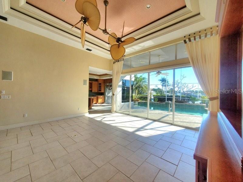 PUNTA GORDA ISLES SEC 11 - Residential Lease