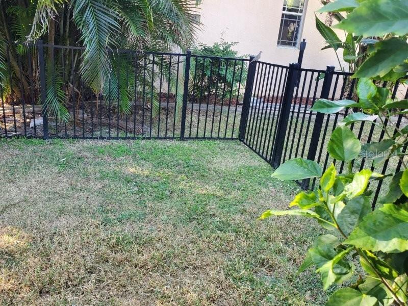 PUNTA GORDA ISLES SEC 11 - Residential Lease