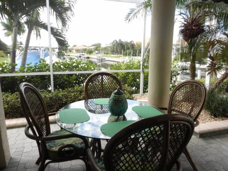 PUNTA GORDA ISLES SEC 11 - Residential Lease