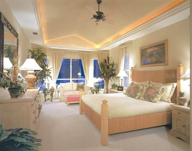 PUNTA GORDA ISLES SEC 11 - Residential Lease