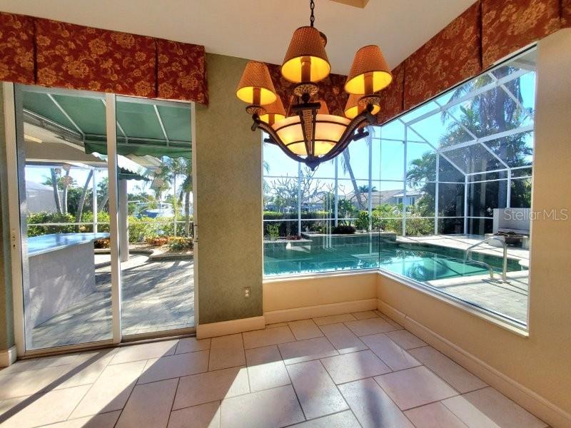 PUNTA GORDA ISLES SEC 11 - Residential Lease