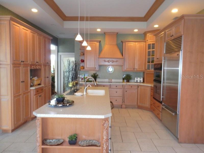 PUNTA GORDA ISLES SEC 11 - Residential Lease