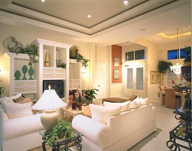 PUNTA GORDA ISLES SEC 11 - Residential Lease