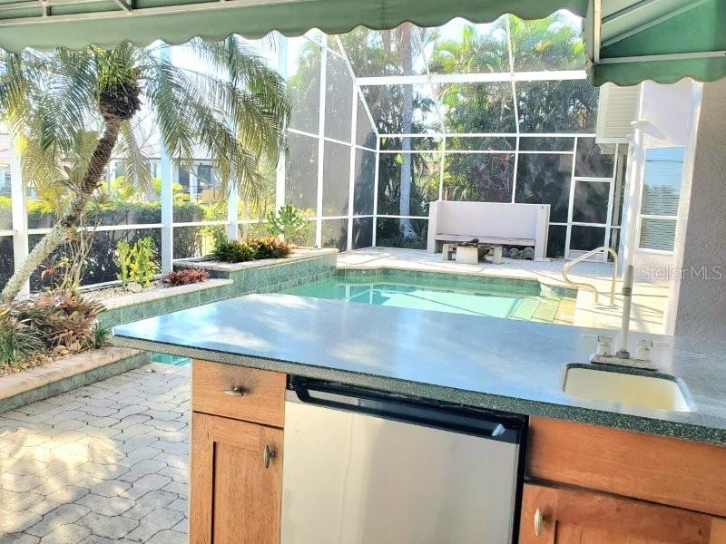 PUNTA GORDA ISLES SEC 11 - Residential Lease