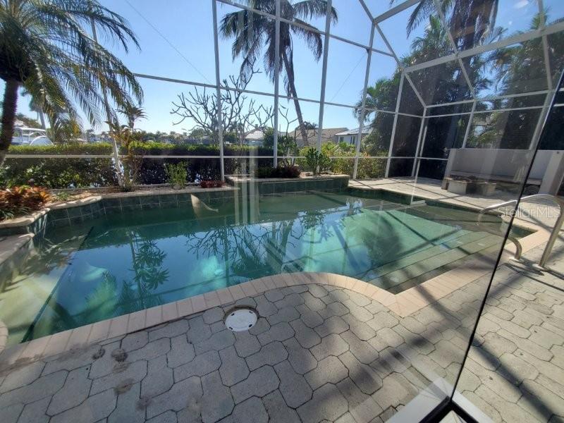 PUNTA GORDA ISLES SEC 11 - Residential Lease