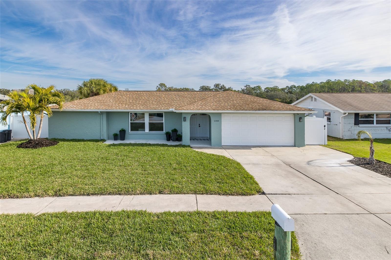 FOREST HILLS - Residential