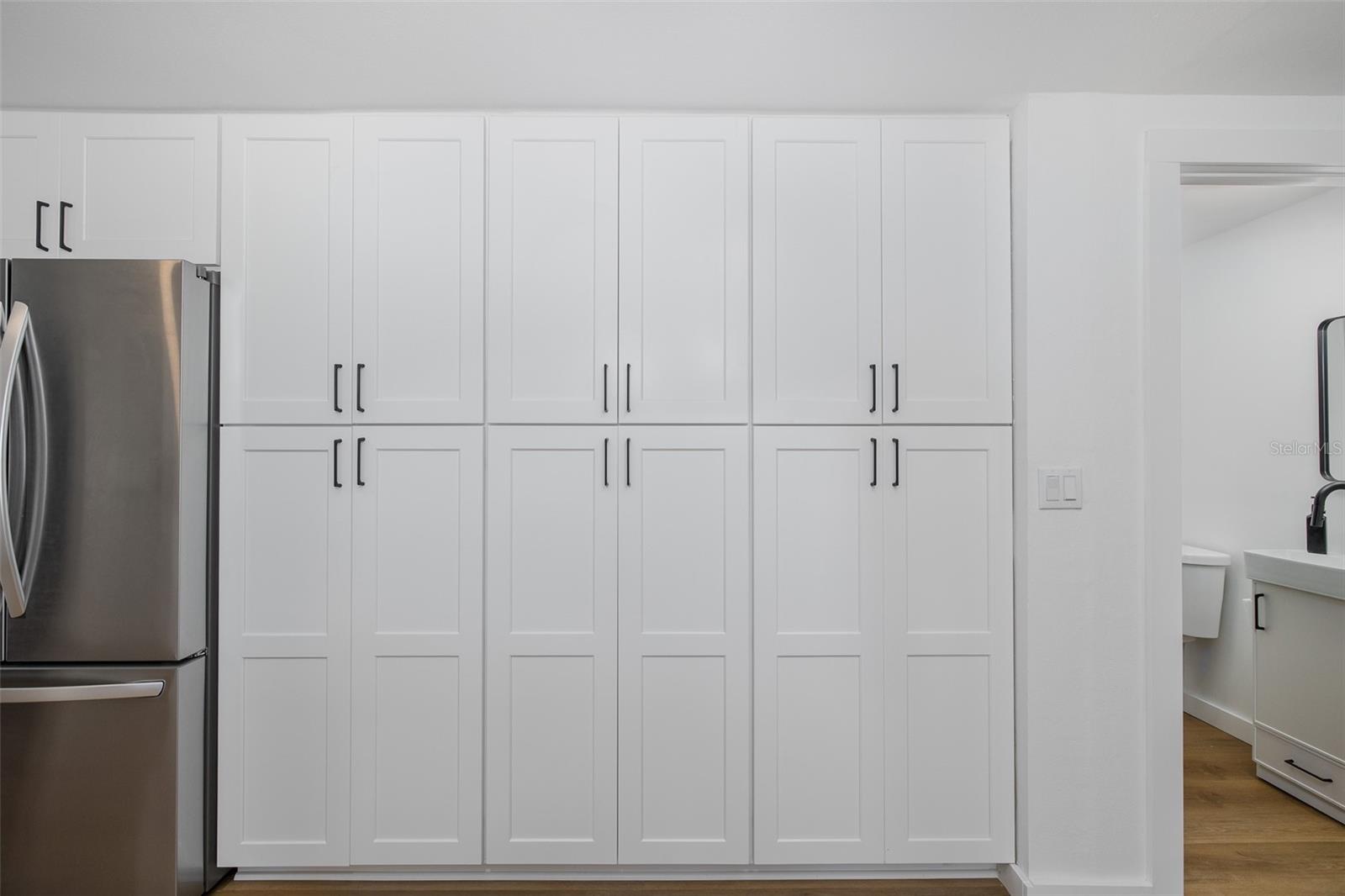 FOREST HILLS - Residential