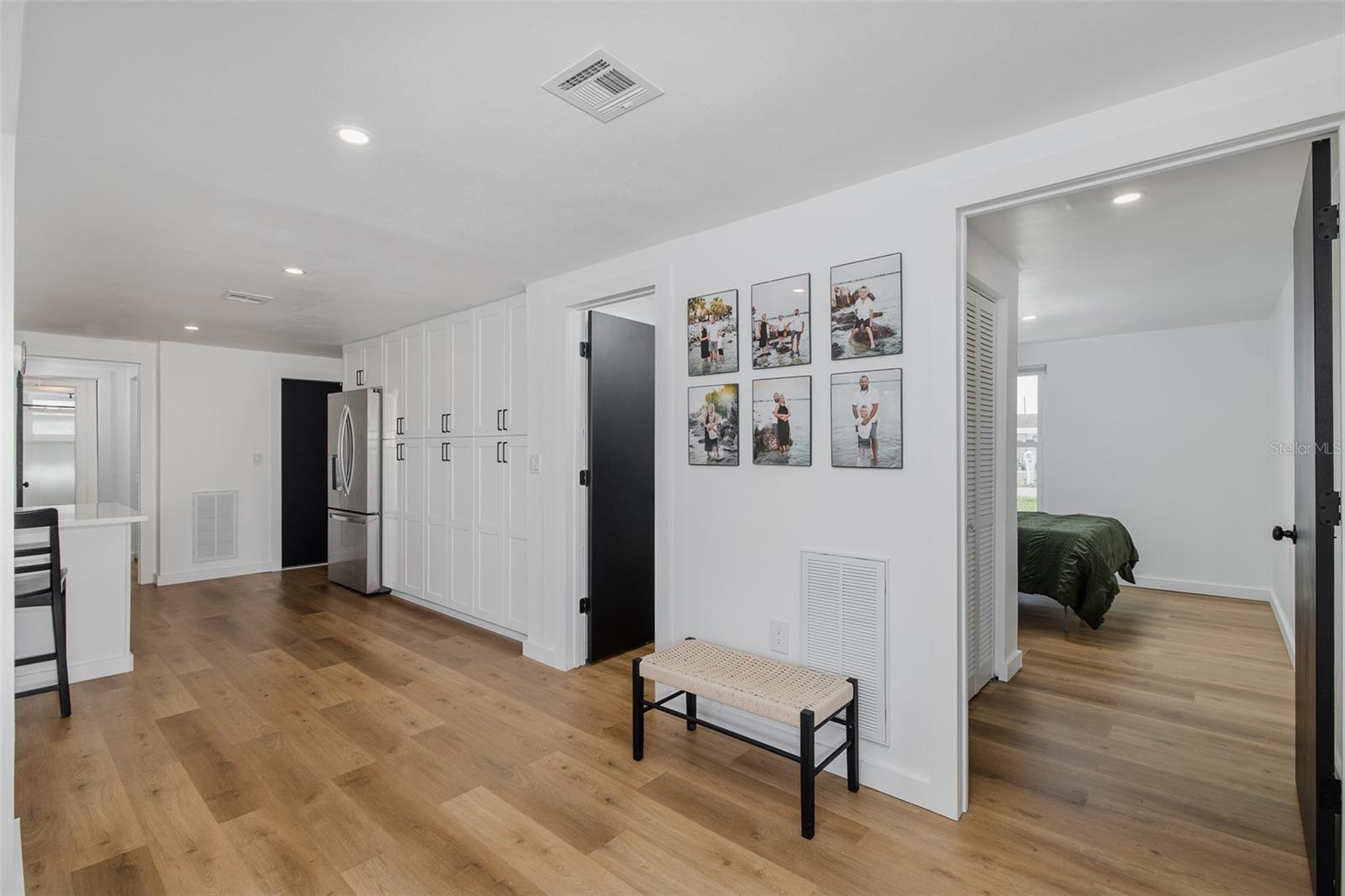 FOREST HILLS - Residential