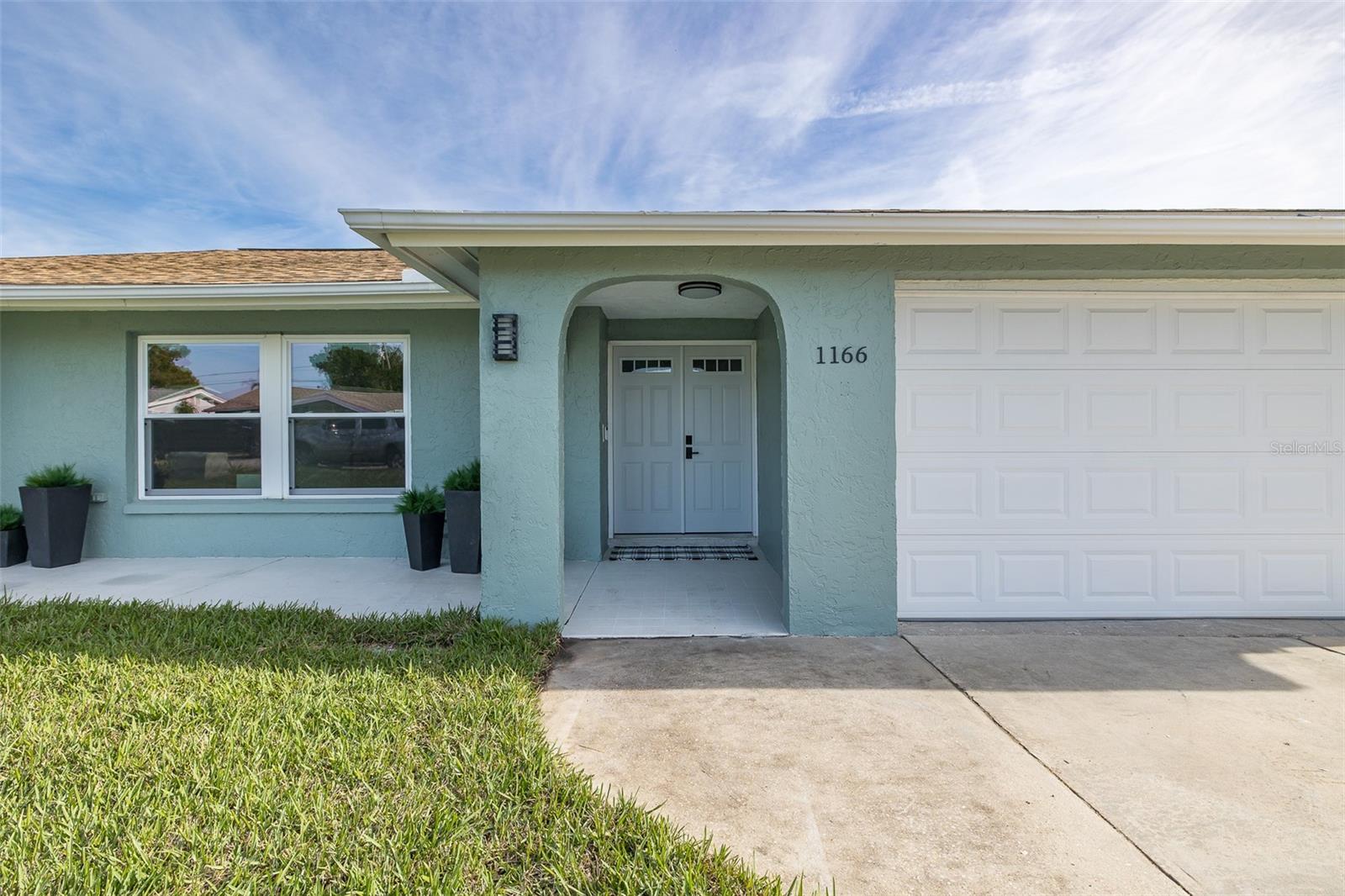 FOREST HILLS - Residential