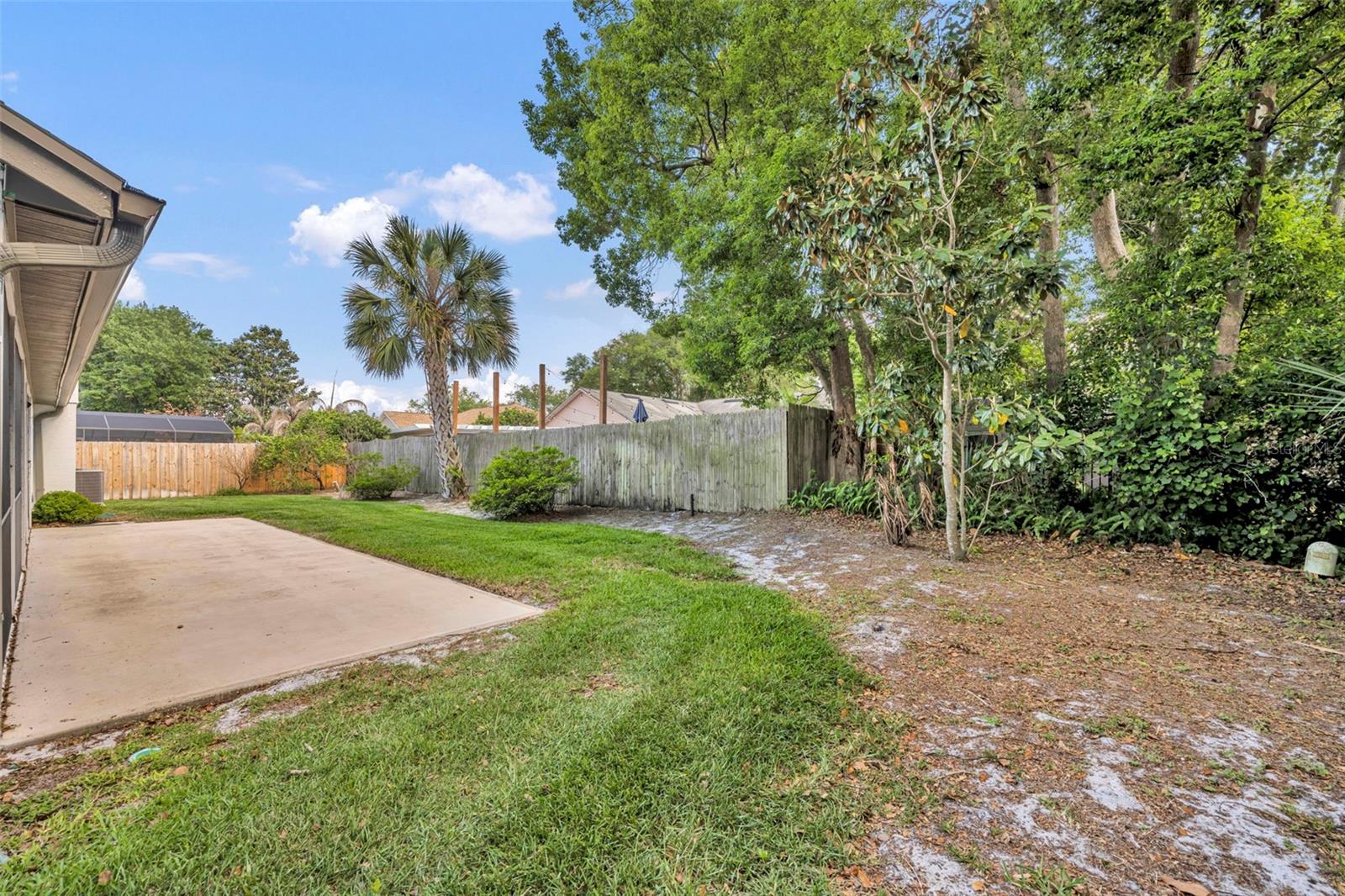 BENTLEY WOODS - Residential Lease