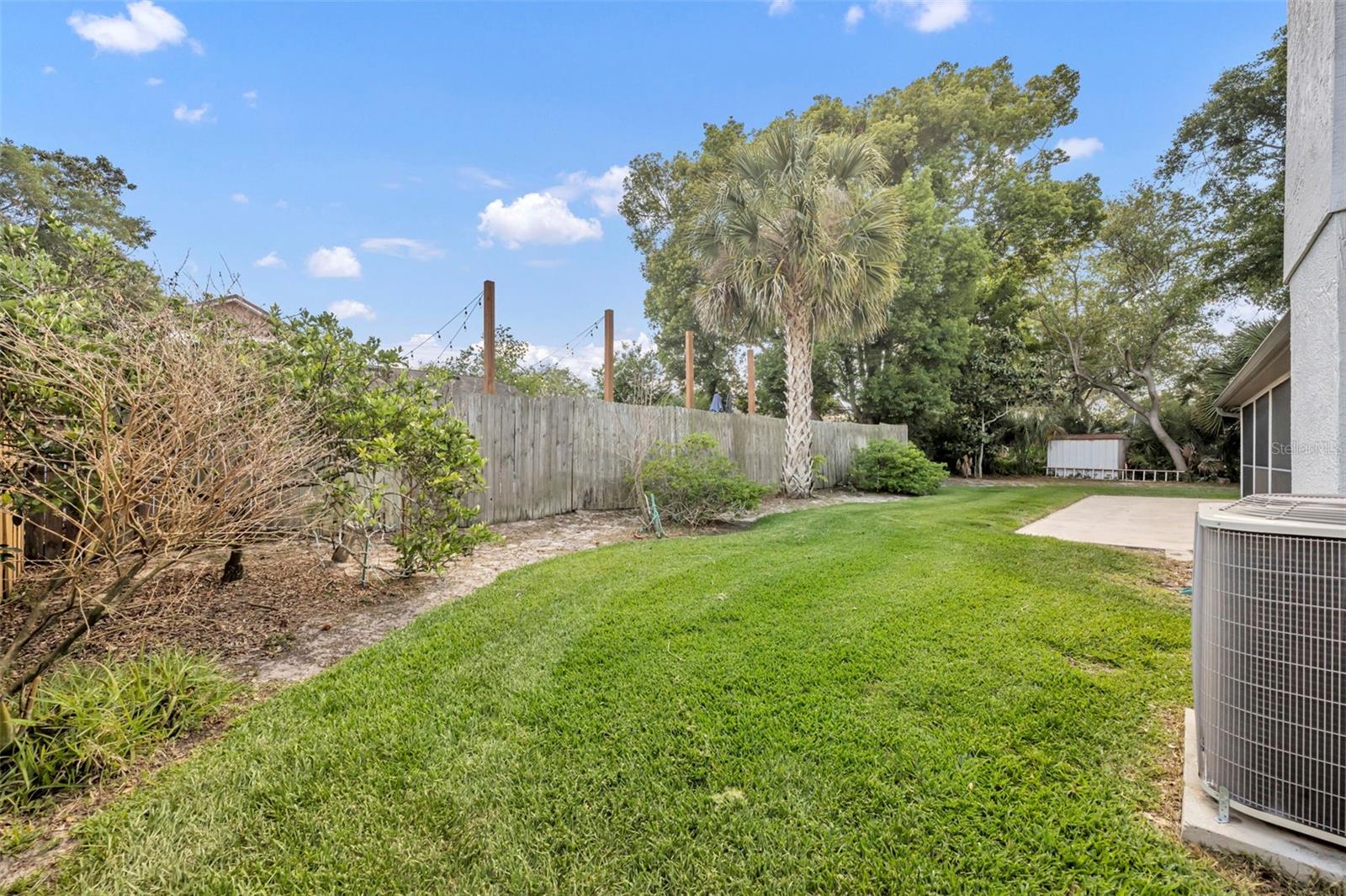 BENTLEY WOODS - Residential Lease