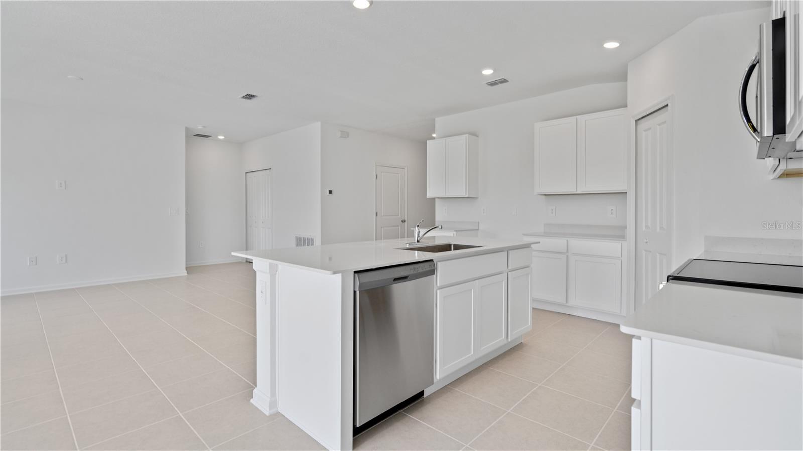PINE MEADOWS 50'S - Residential