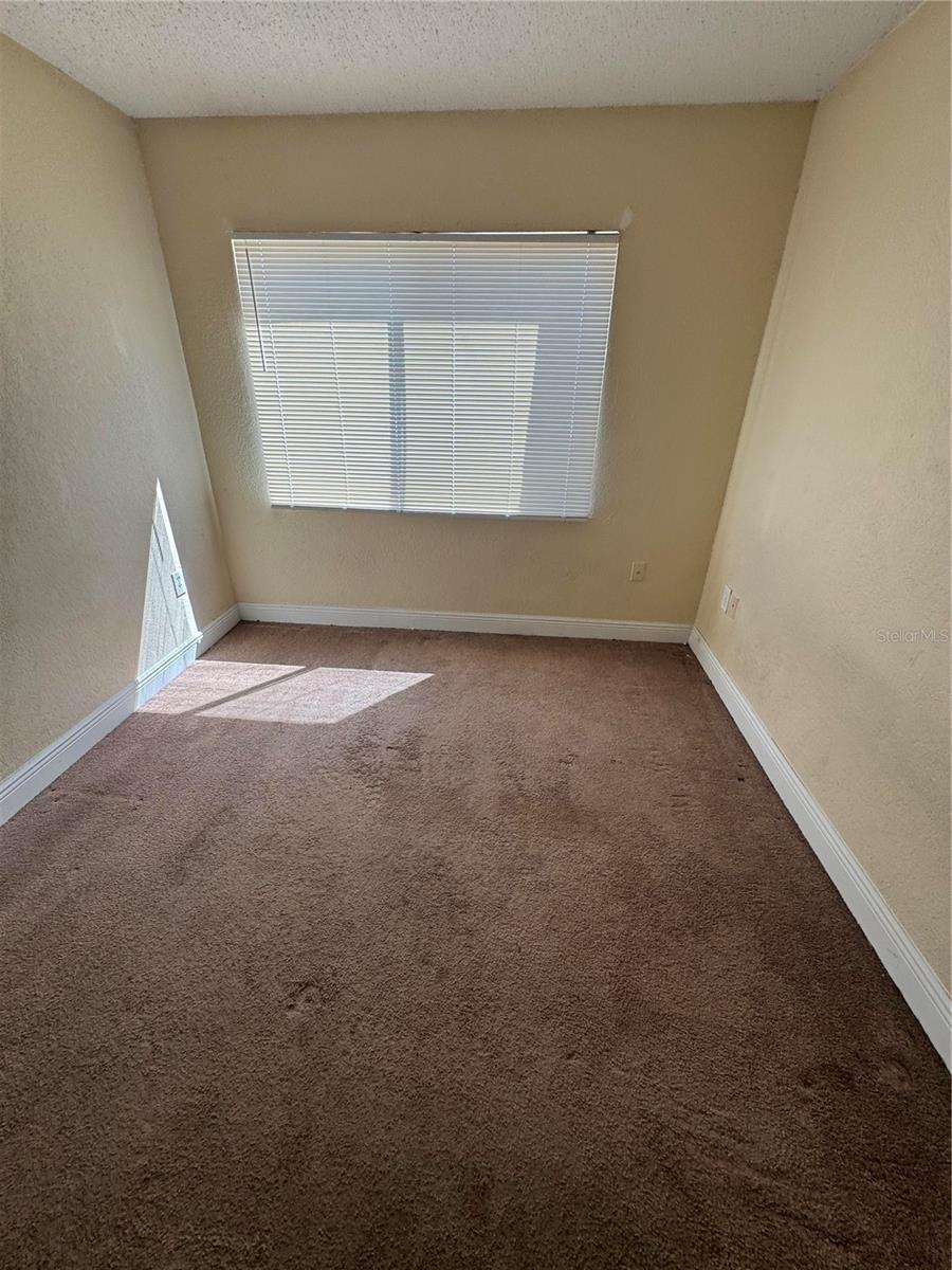 MILLENNIUM PALMS - Residential Lease