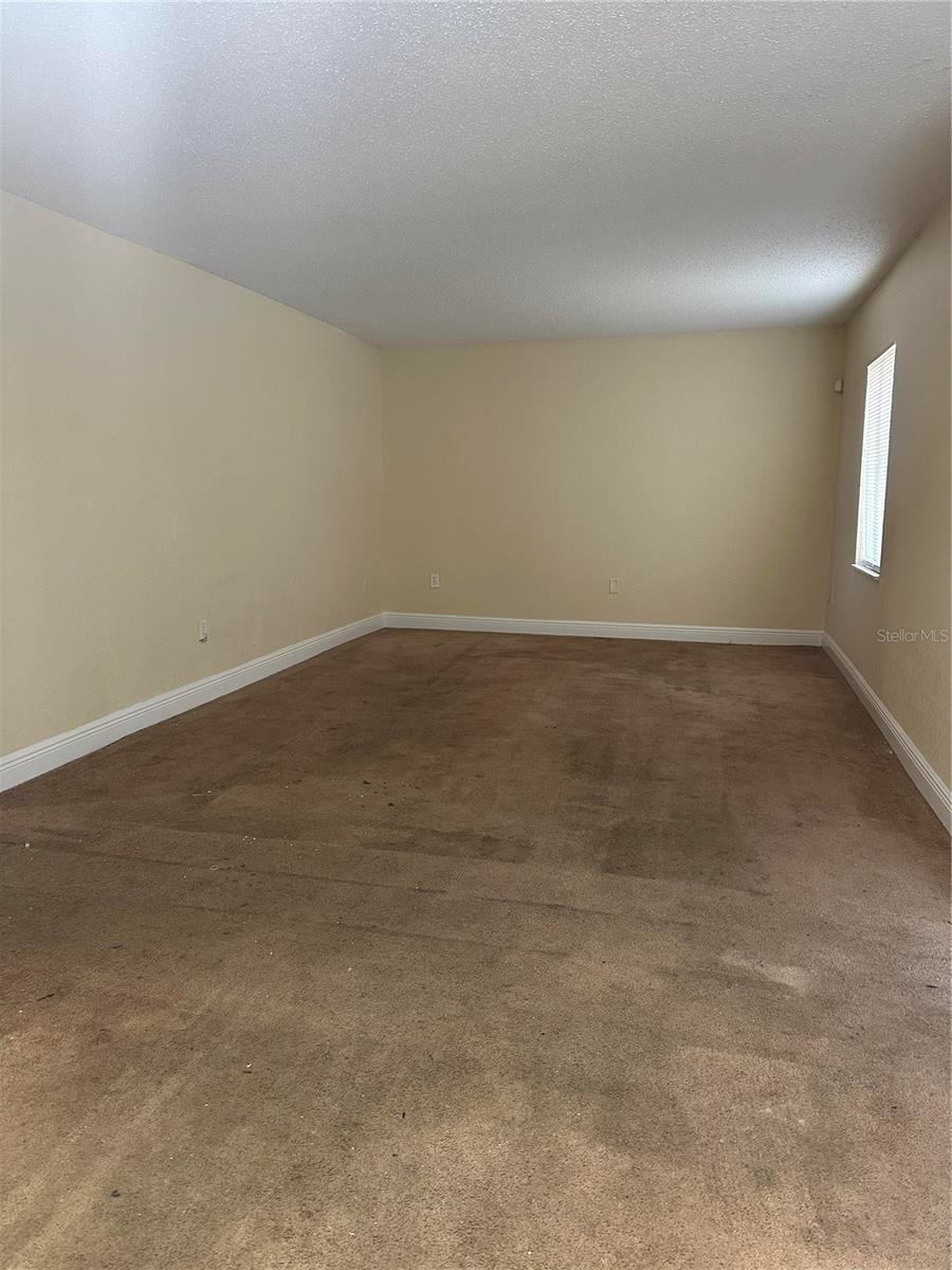 MILLENNIUM PALMS - Residential Lease