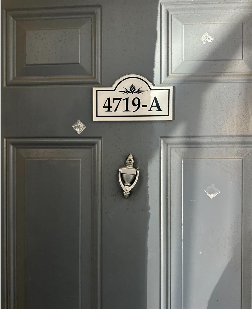 MILLENNIUM PALMS - Residential Lease