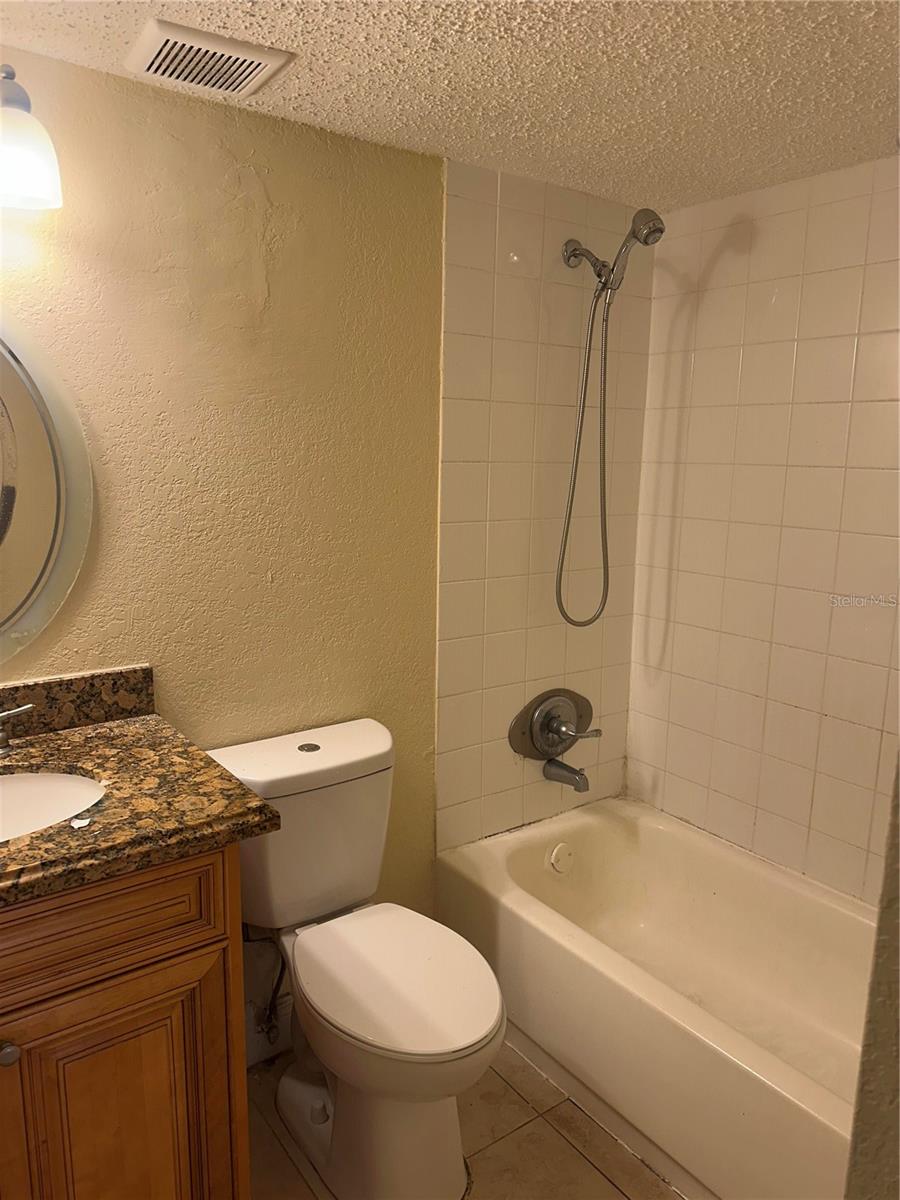 MILLENNIUM PALMS - Residential Lease