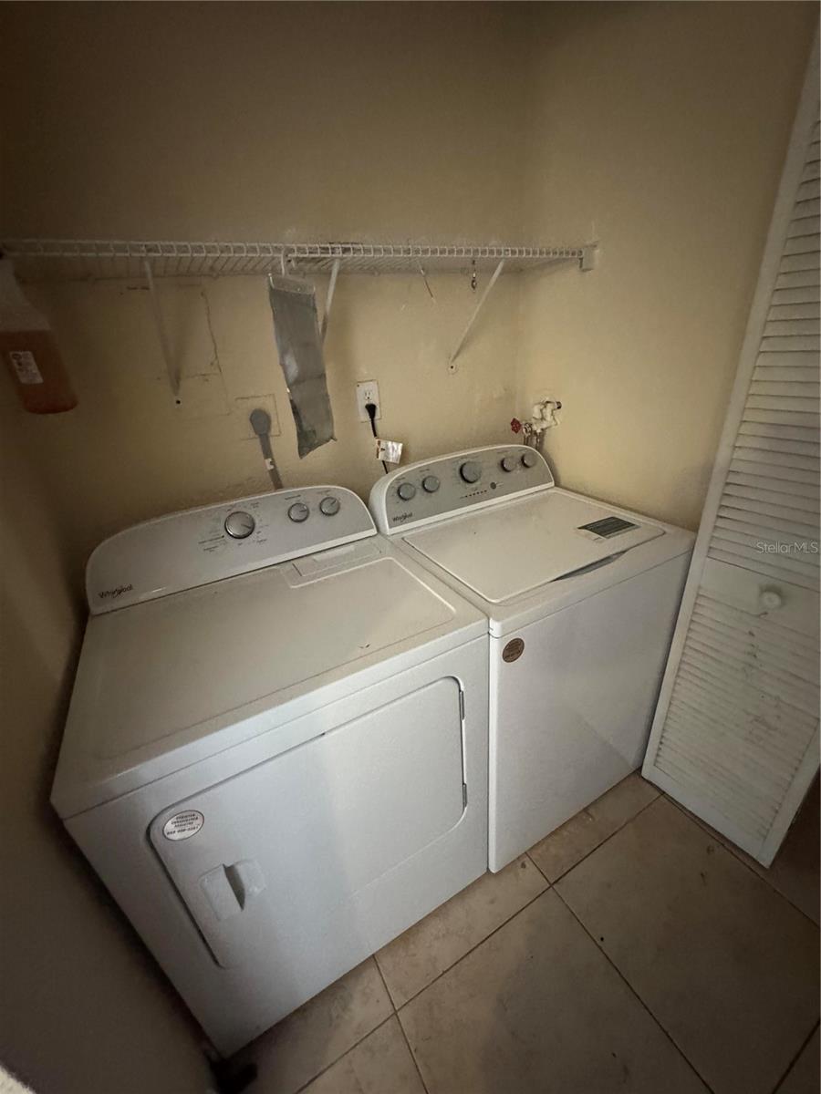 MILLENNIUM PALMS - Residential Lease