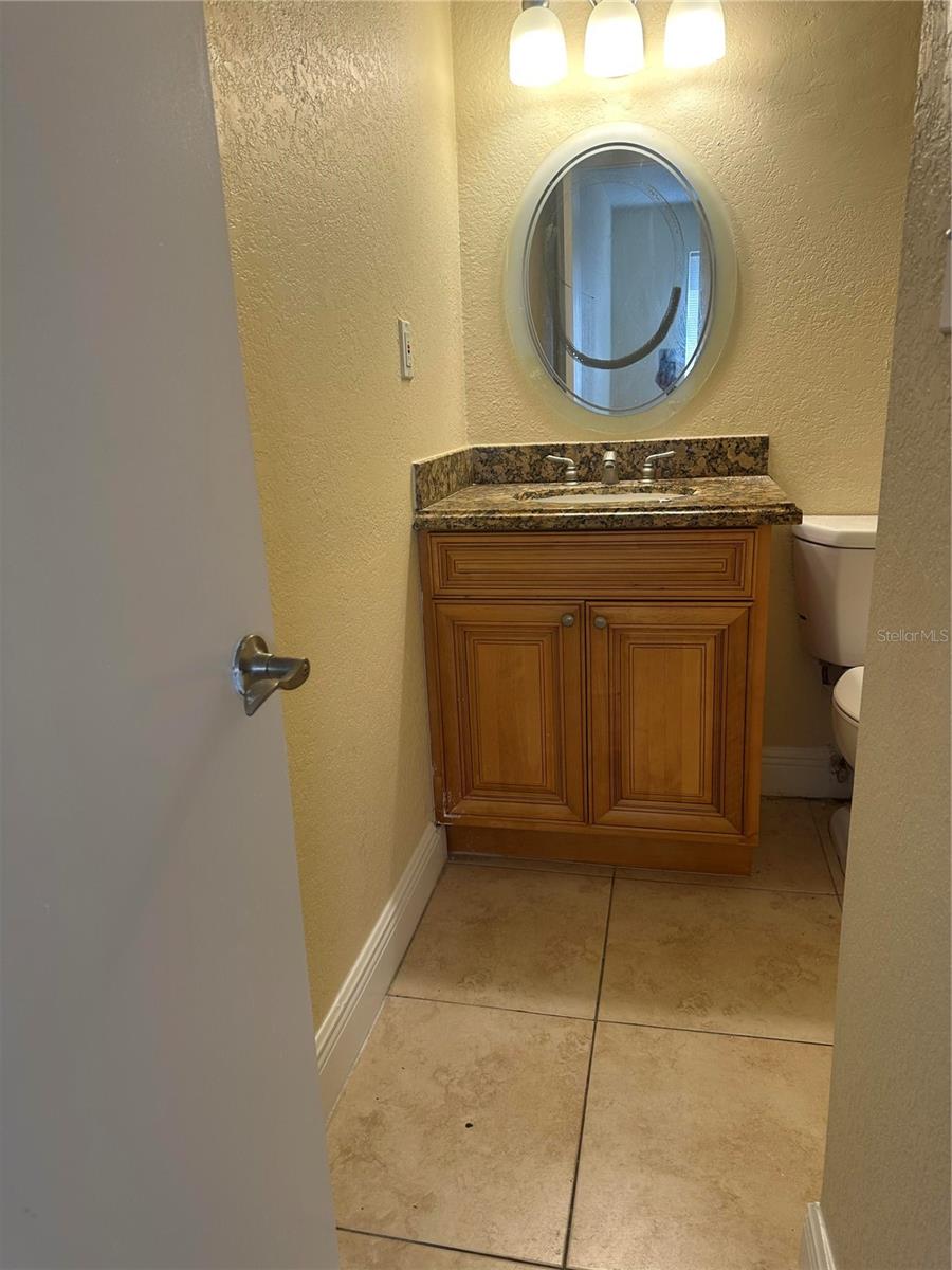 MILLENNIUM PALMS - Residential Lease