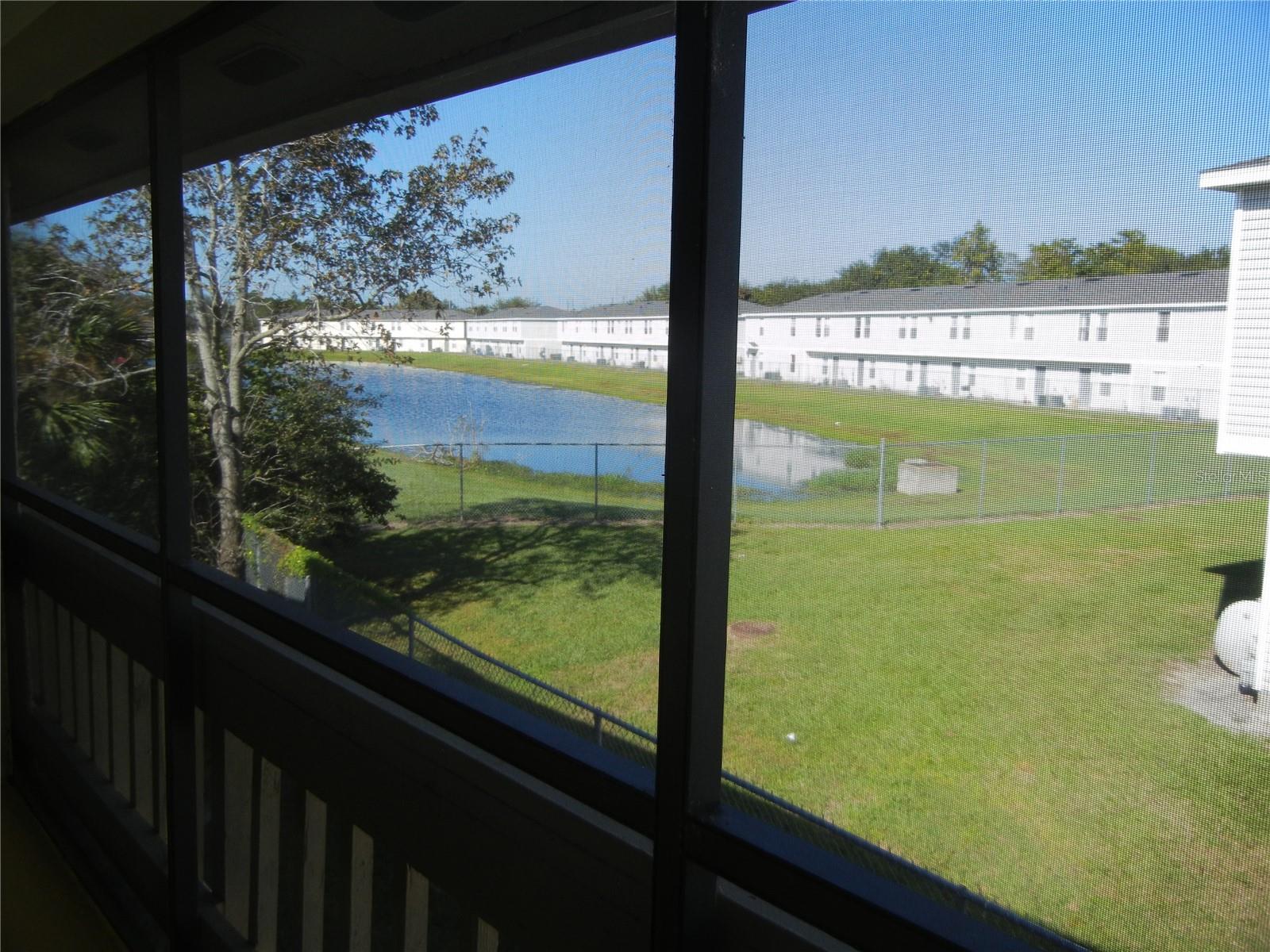 Attractive ground floor condo with screened porch and granite countertops. This 2 Bedroom, 2 Bathroom condo is in a gated community near the Mall at Millenia, Restaurants and a short drive to Universal Studios.  The public bus stops in front of the community.
Requirements: Must show income equal to or more that 3 times the rent.  No Eviction filings. Good background.