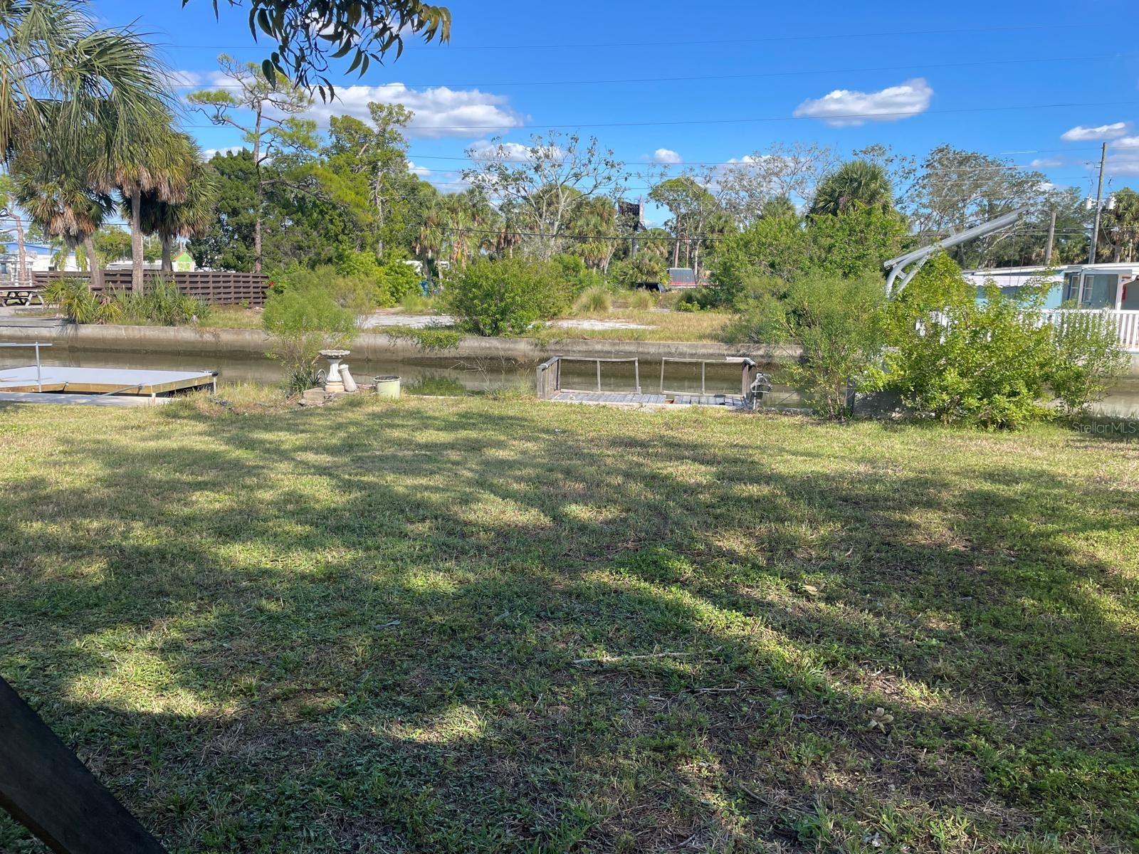 HUDSON BEACH ESTATES - Residential