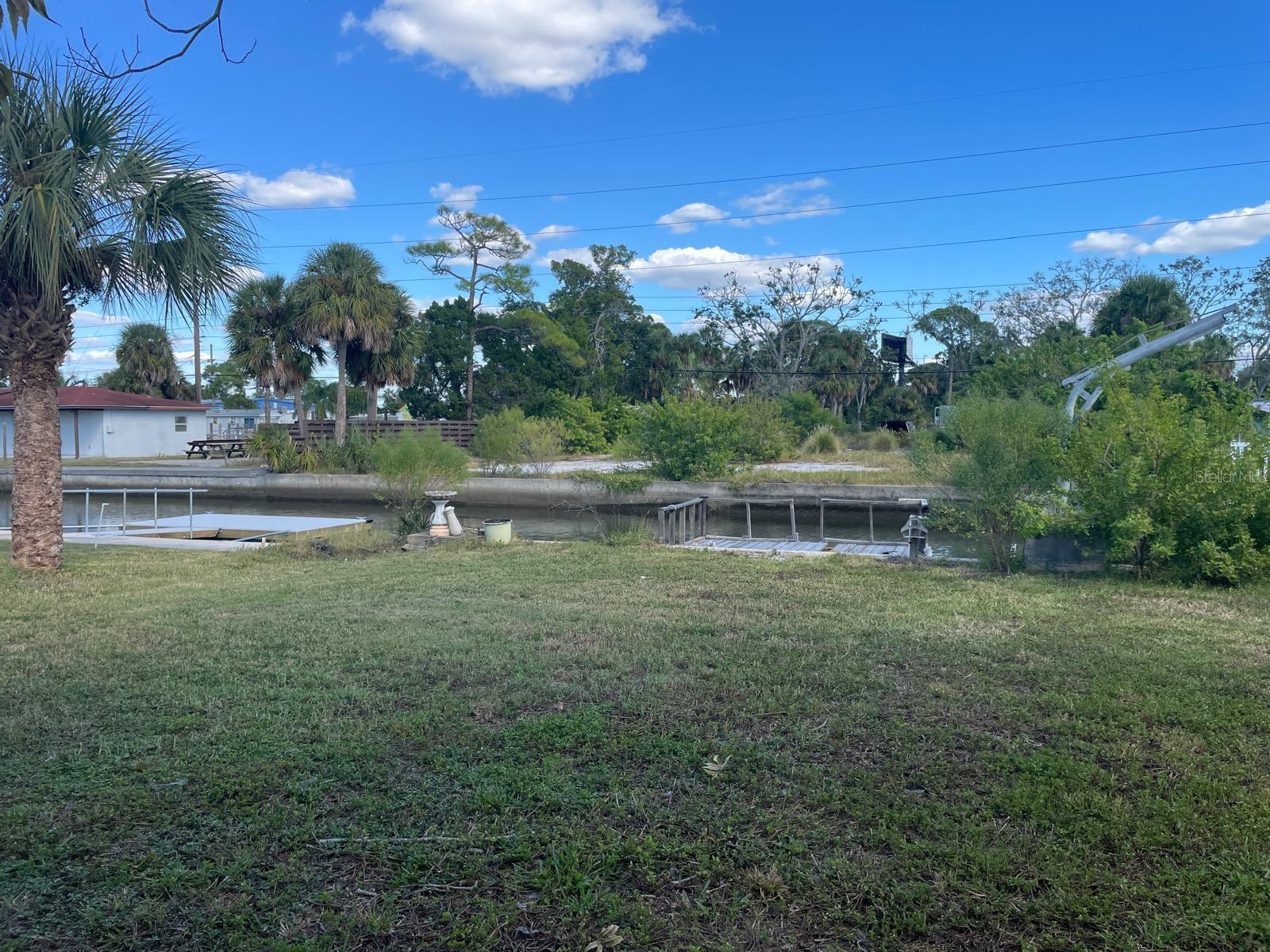 HUDSON BEACH ESTATES - Residential