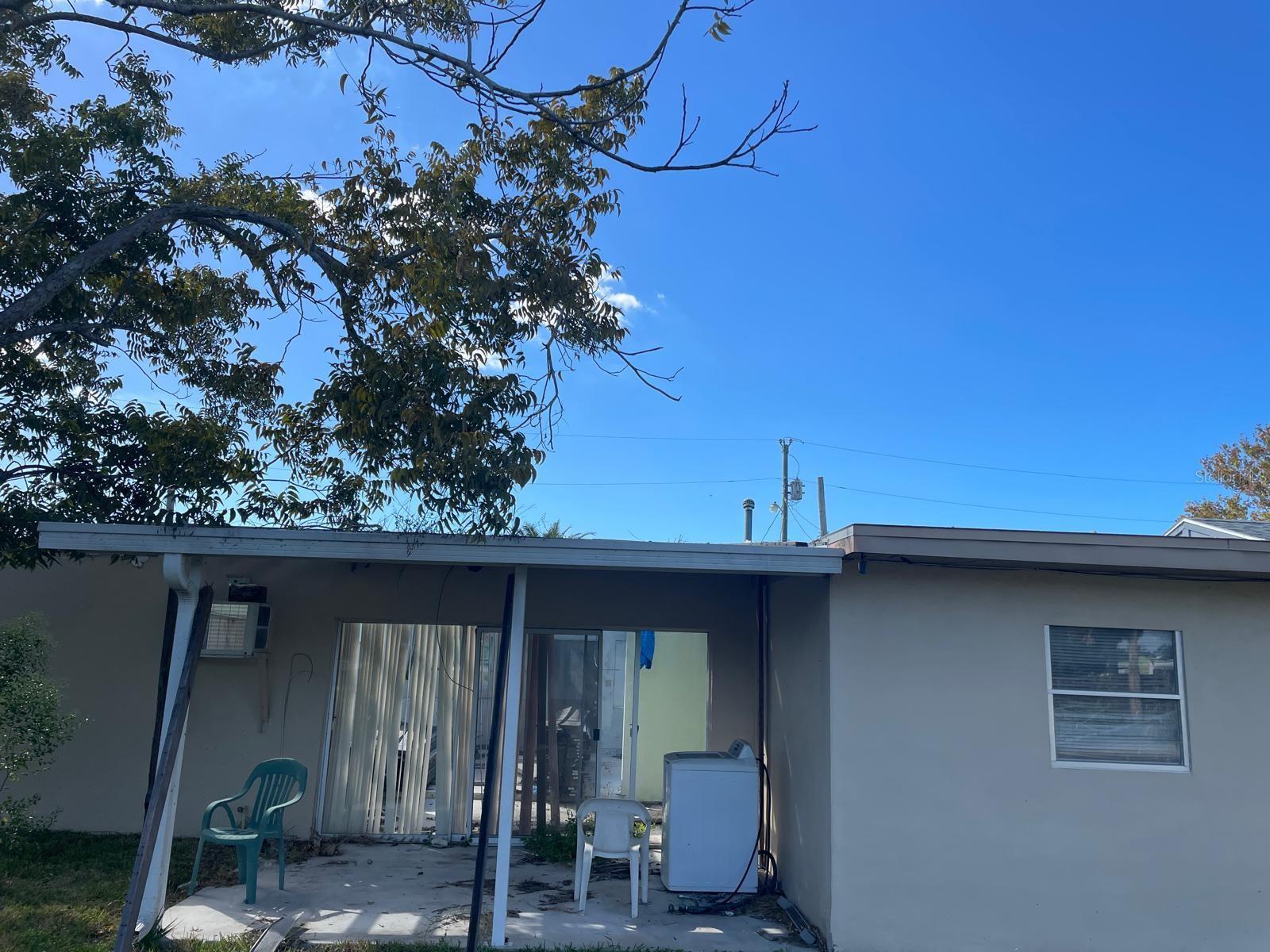 HUDSON BEACH ESTATES - Residential