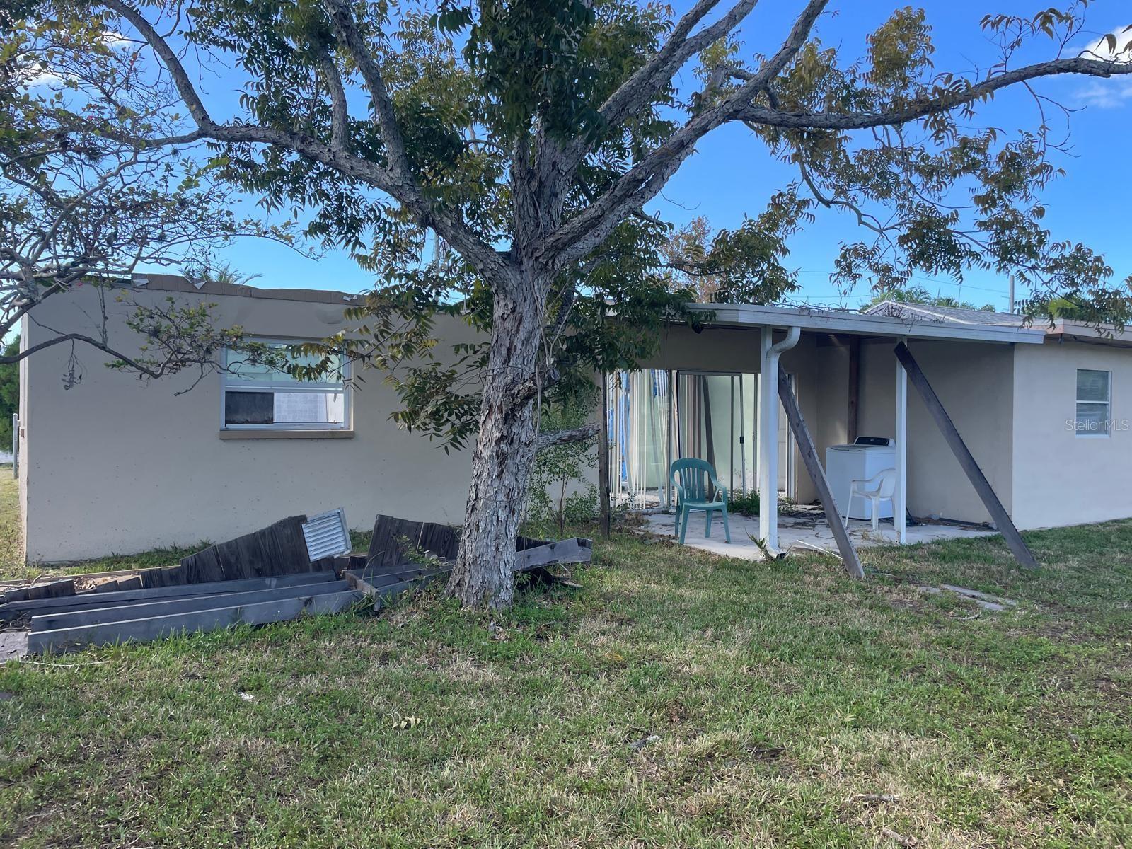 HUDSON BEACH ESTATES - Residential