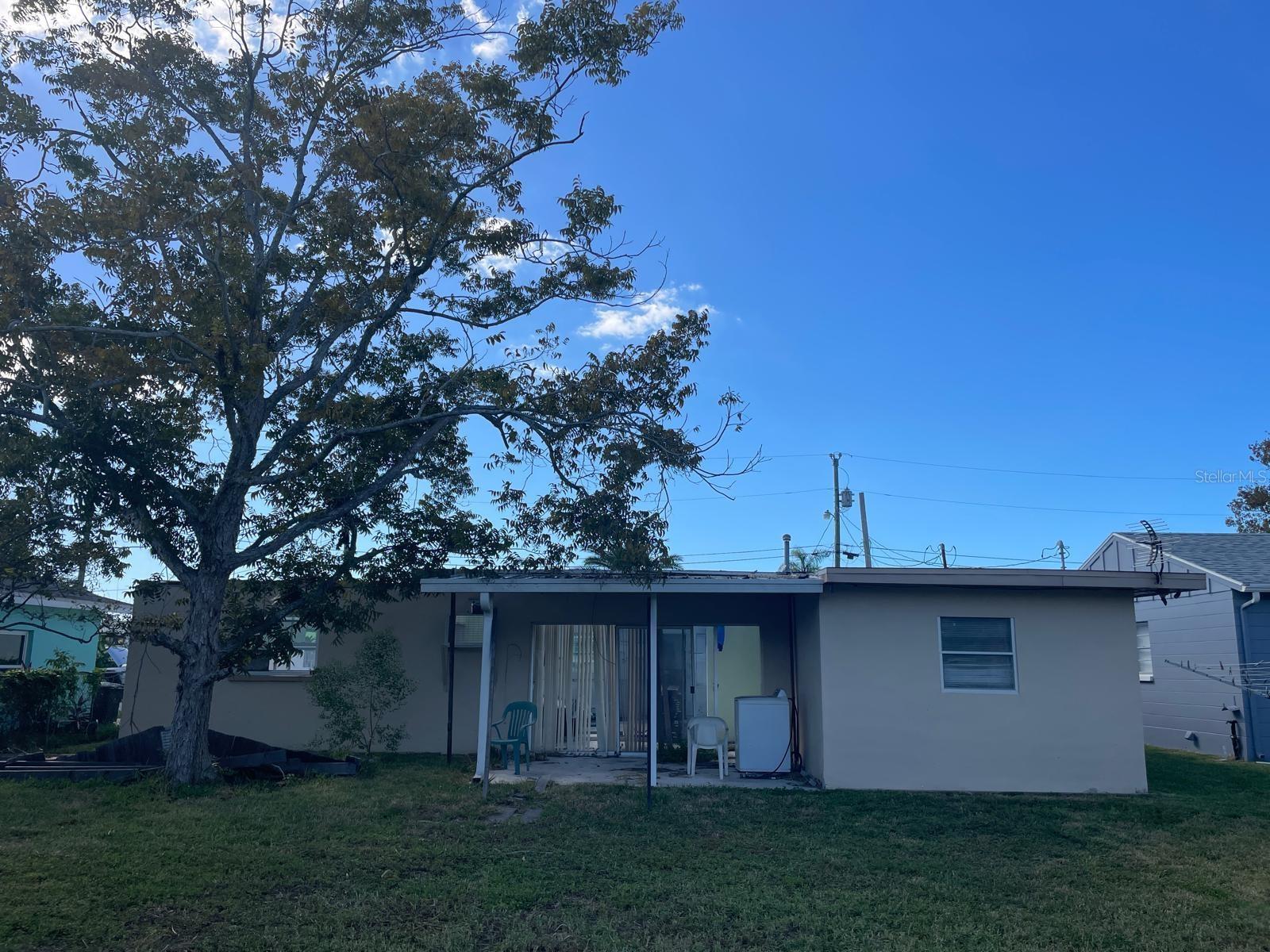 HUDSON BEACH ESTATES - Residential