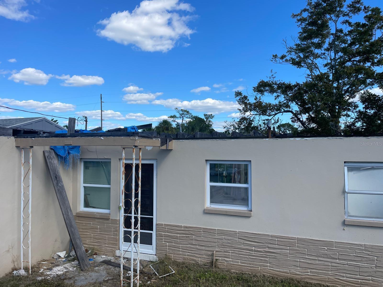 HUDSON BEACH ESTATES - Residential