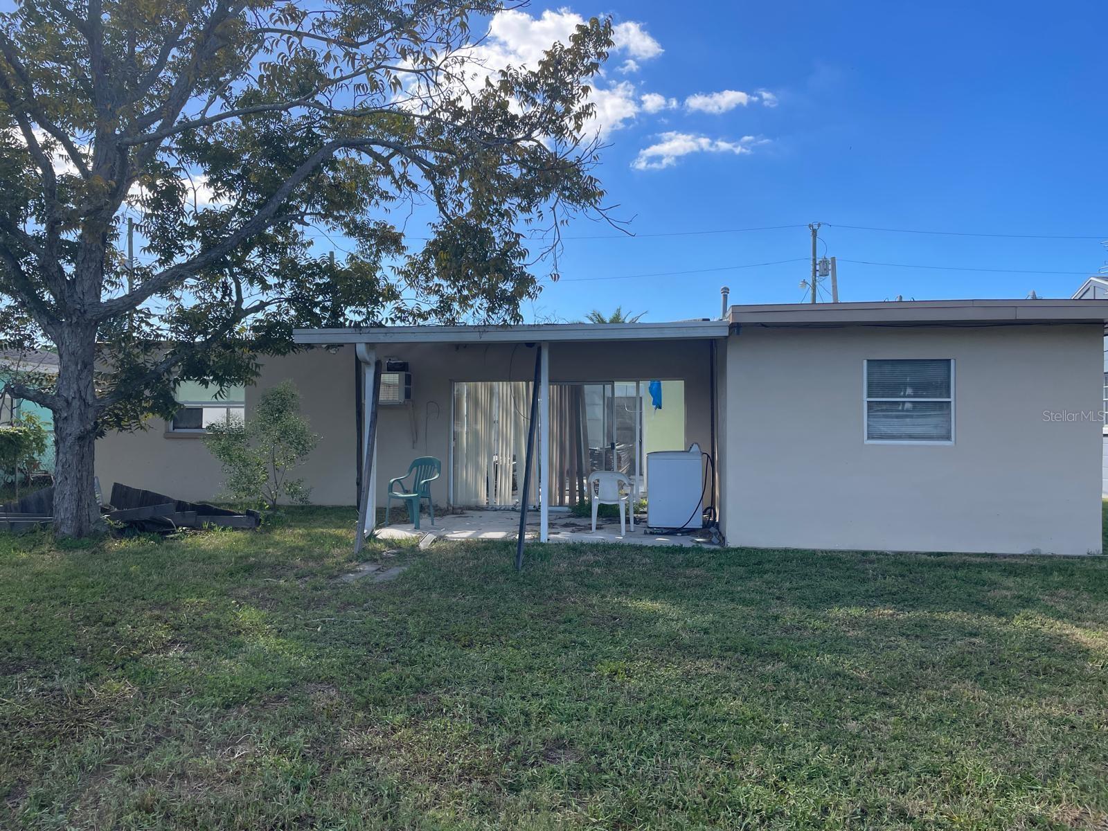 HUDSON BEACH ESTATES - Residential