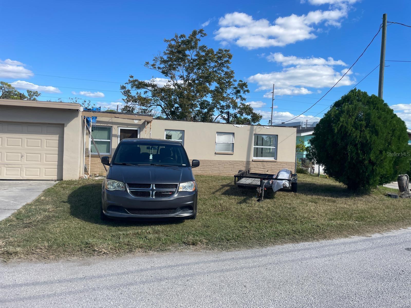 HUDSON BEACH ESTATES - Residential