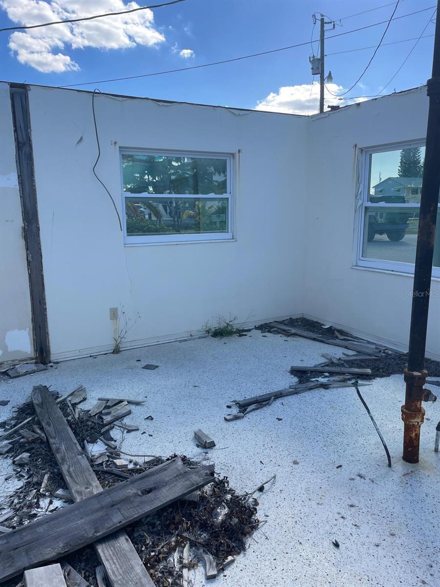 HUDSON BEACH ESTATES - Residential