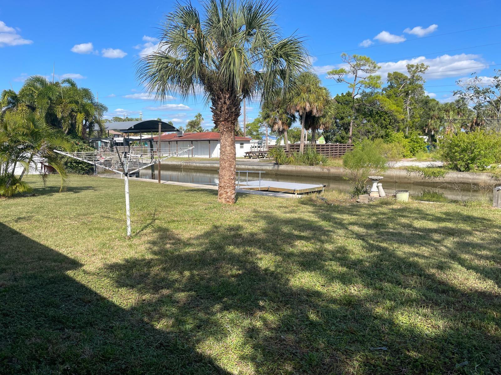 HUDSON BEACH ESTATES - Residential