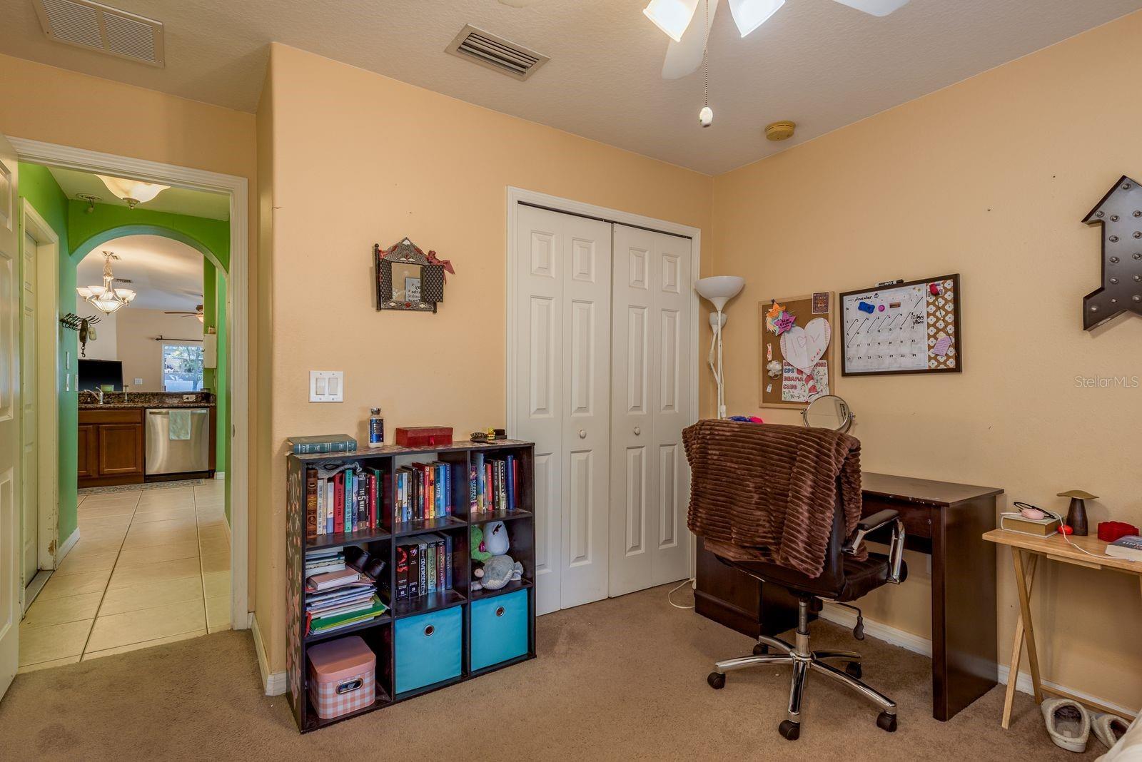 VERANDAHS - Residential