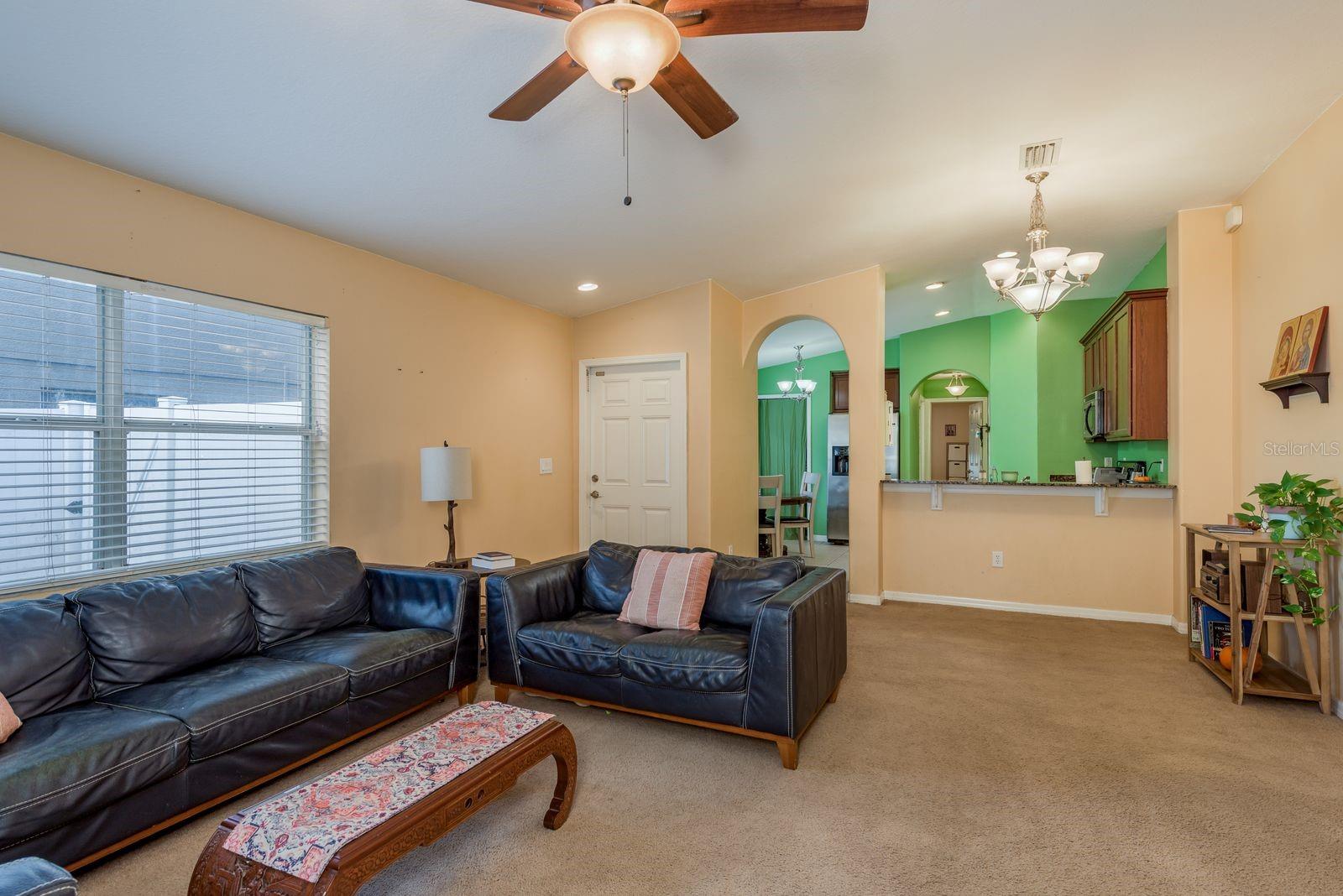 VERANDAHS - Residential