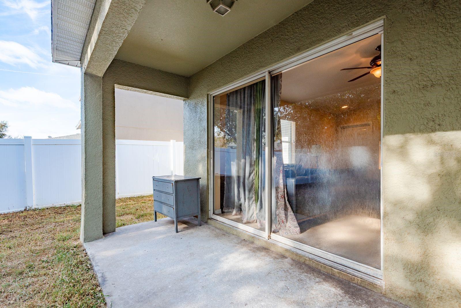 VERANDAHS - Residential