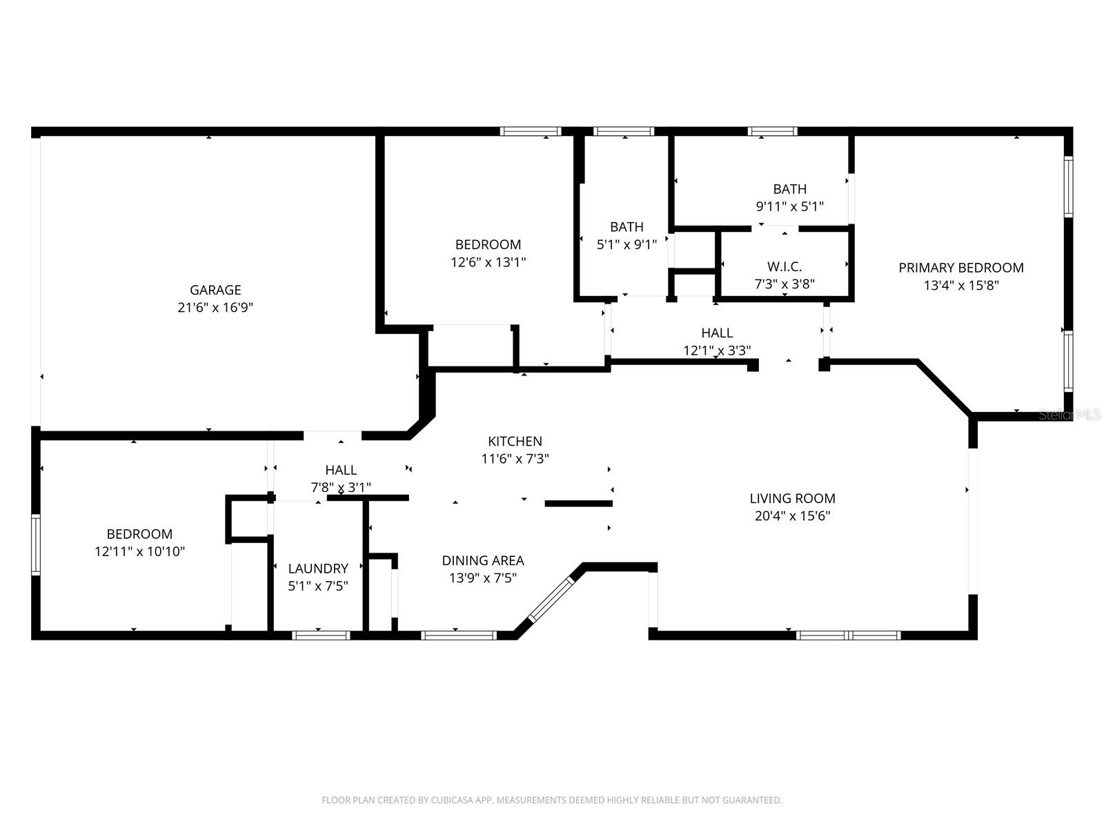 VERANDAHS - Residential