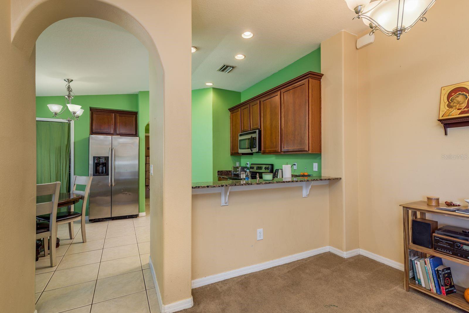 VERANDAHS - Residential