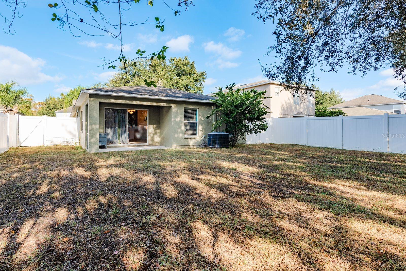 VERANDAHS - Residential