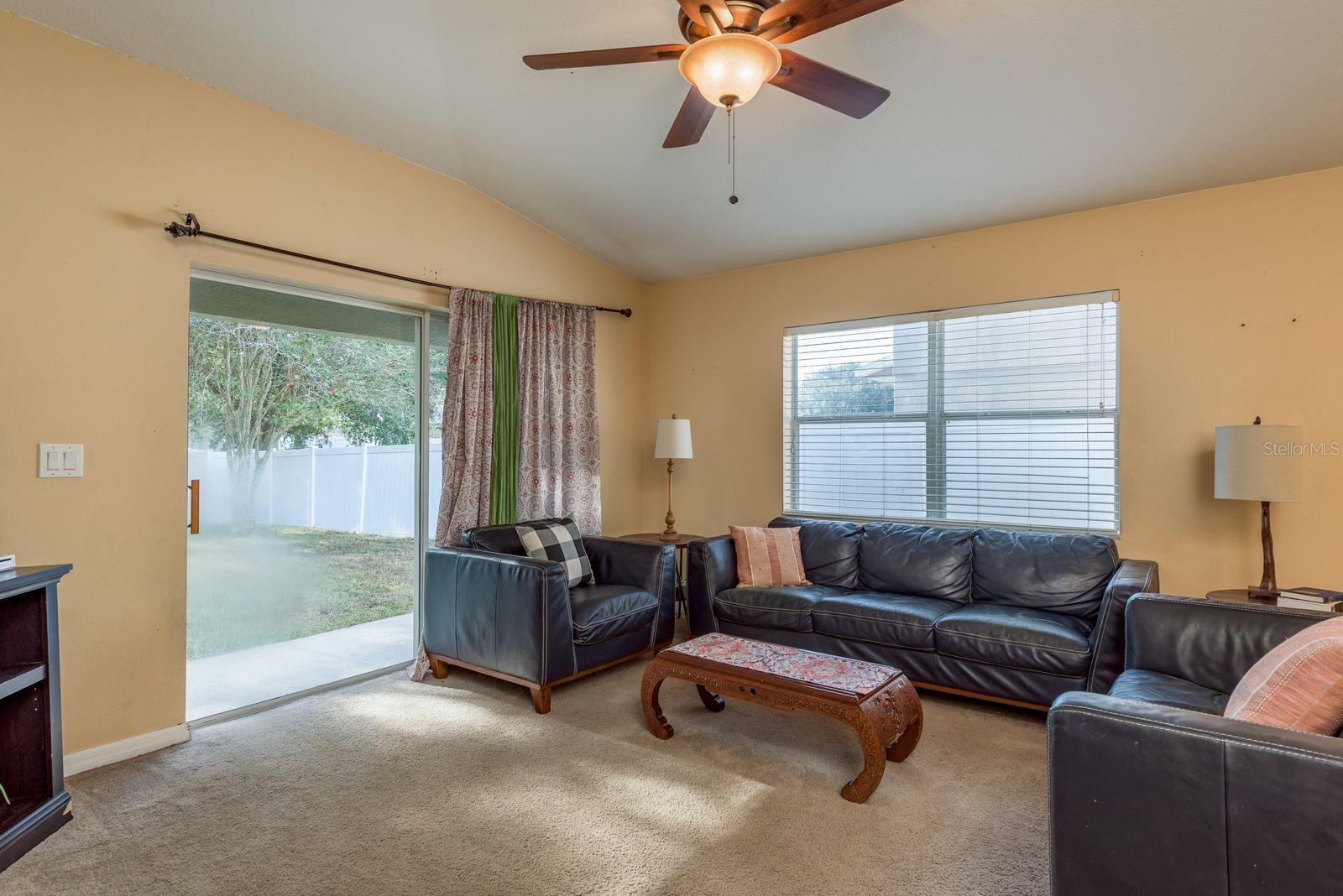 VERANDAHS - Residential