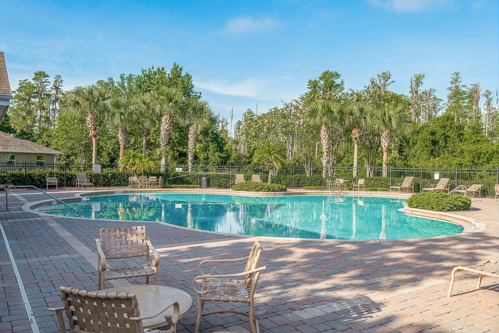 VERANDAHS - Residential