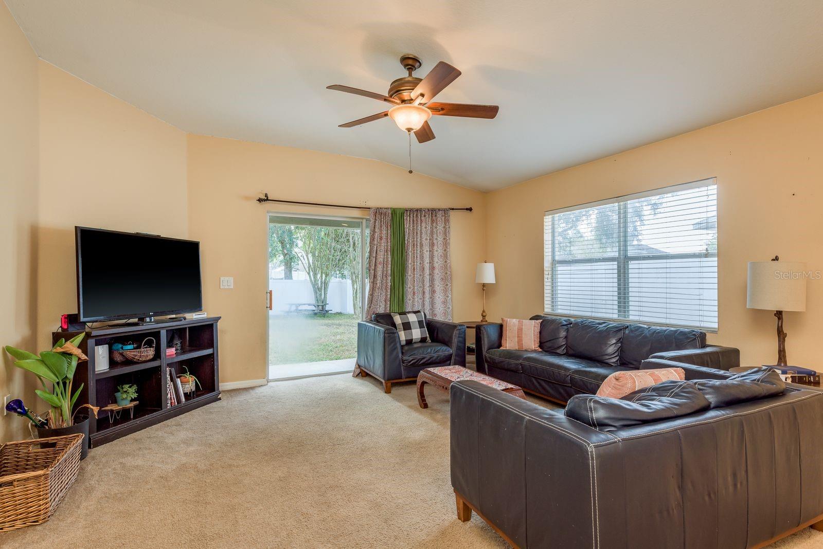 VERANDAHS - Residential