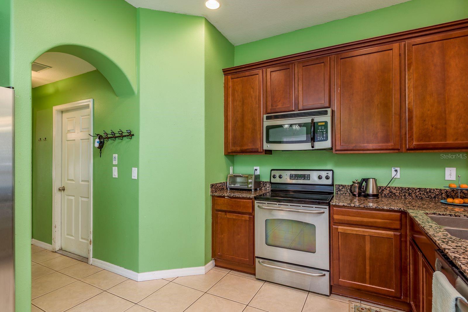 VERANDAHS - Residential